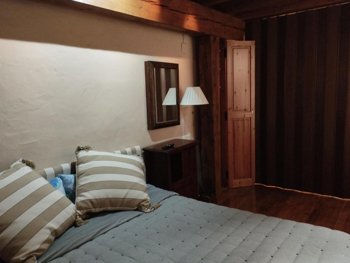 Esqui, Aigueestortes Y Boi-Tauell A Tus Pies En Ebrehogar Pla de l'Ermita Extérieur photo