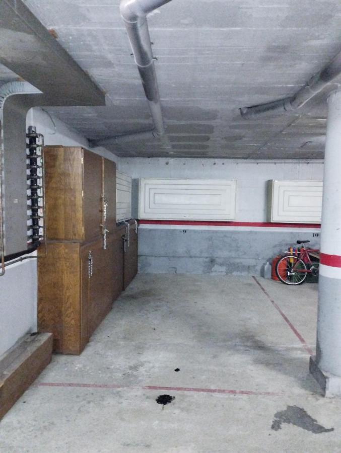 Esqui, Aigueestortes Y Boi-Tauell A Tus Pies En Ebrehogar Pla de l'Ermita Extérieur photo