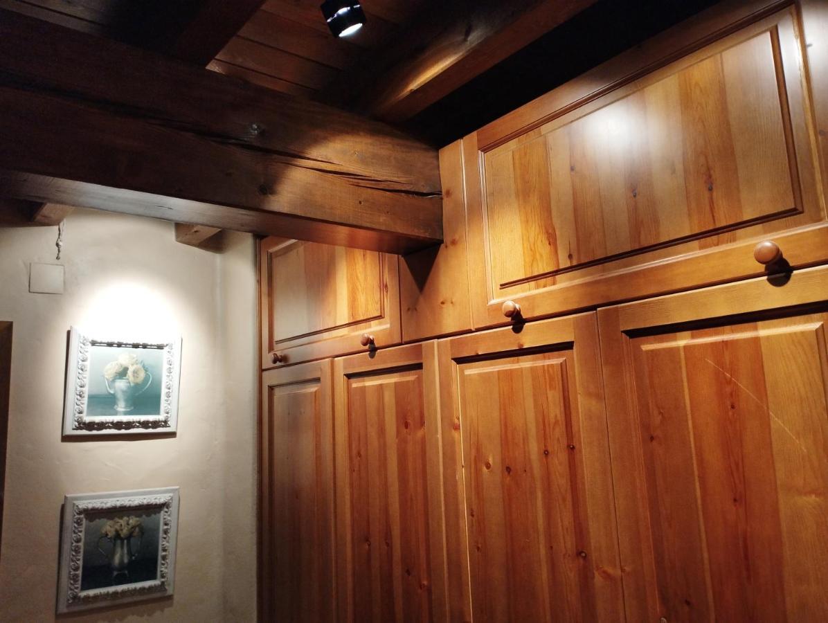 Esqui, Aigueestortes Y Boi-Tauell A Tus Pies En Ebrehogar Pla de l'Ermita Extérieur photo