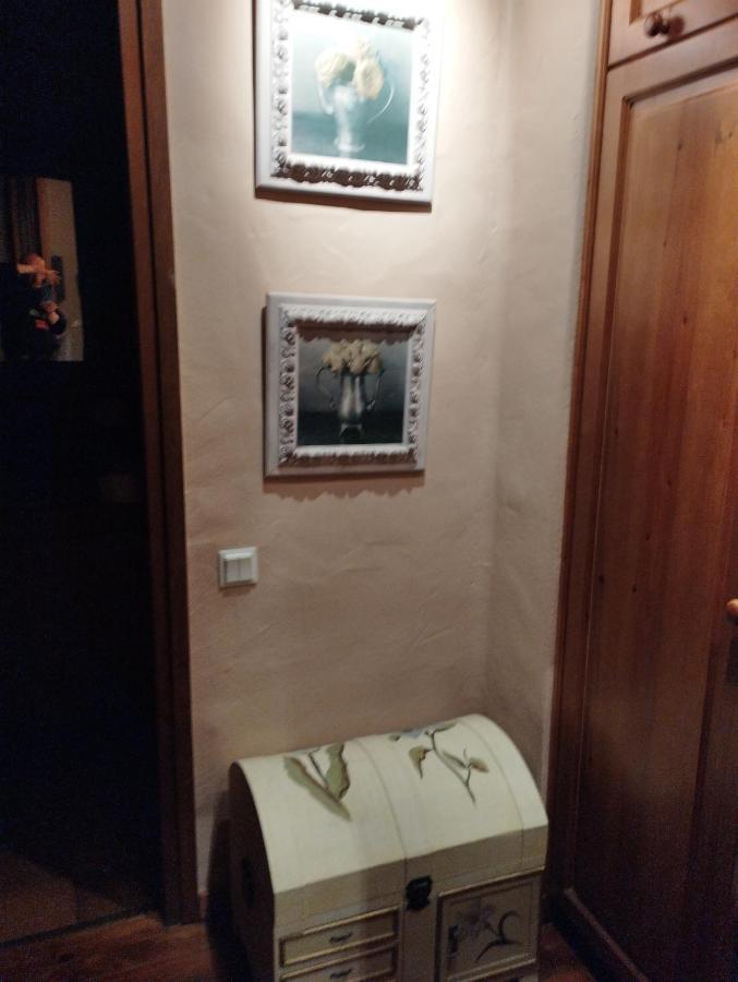 Esqui, Aigueestortes Y Boi-Tauell A Tus Pies En Ebrehogar Pla de l'Ermita Extérieur photo