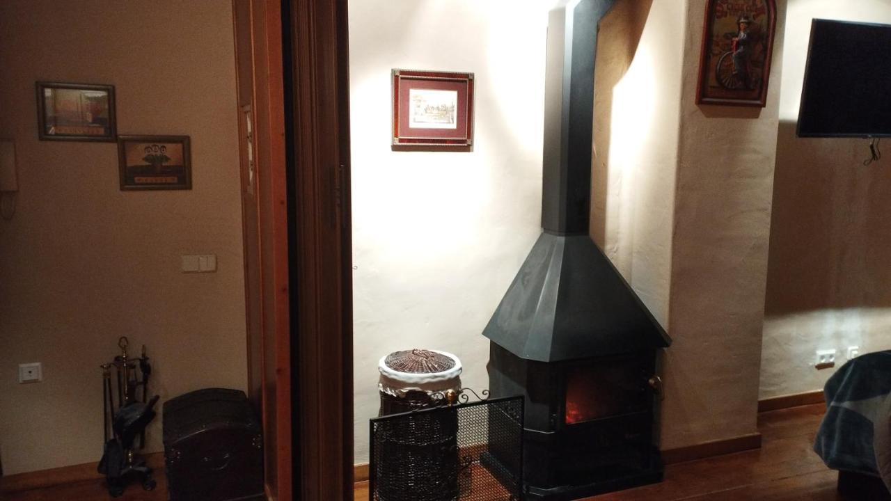 Esqui, Aigueestortes Y Boi-Tauell A Tus Pies En Ebrehogar Pla de l'Ermita Extérieur photo
