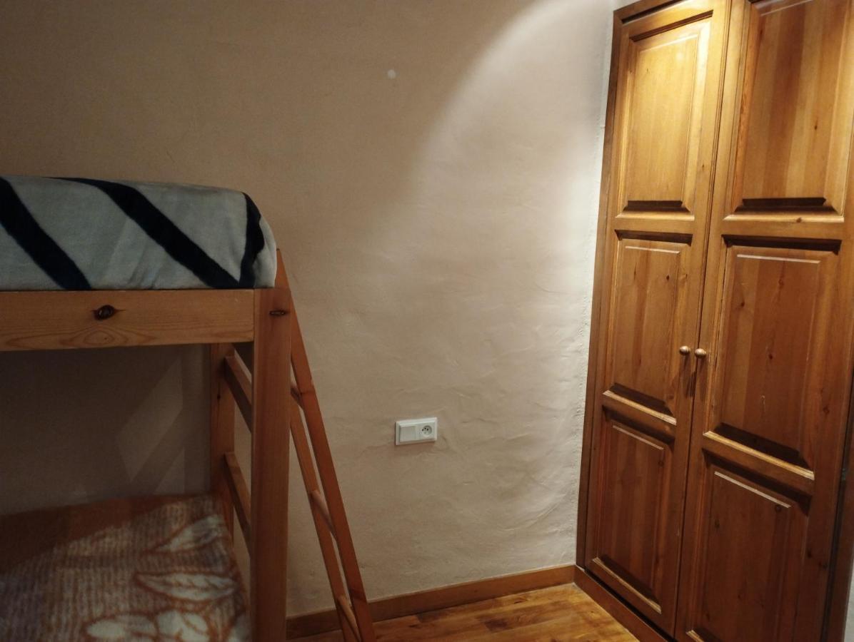 Esqui, Aigueestortes Y Boi-Tauell A Tus Pies En Ebrehogar Pla de l'Ermita Extérieur photo